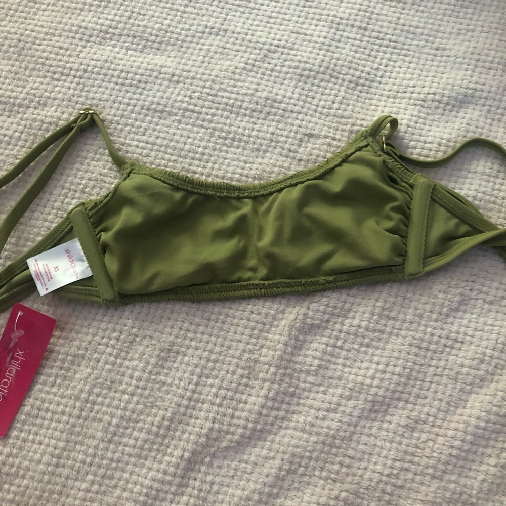 Target Bathing suit top - Picture 3 of 10